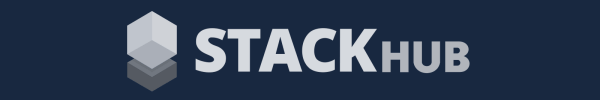 StackHub Logo
